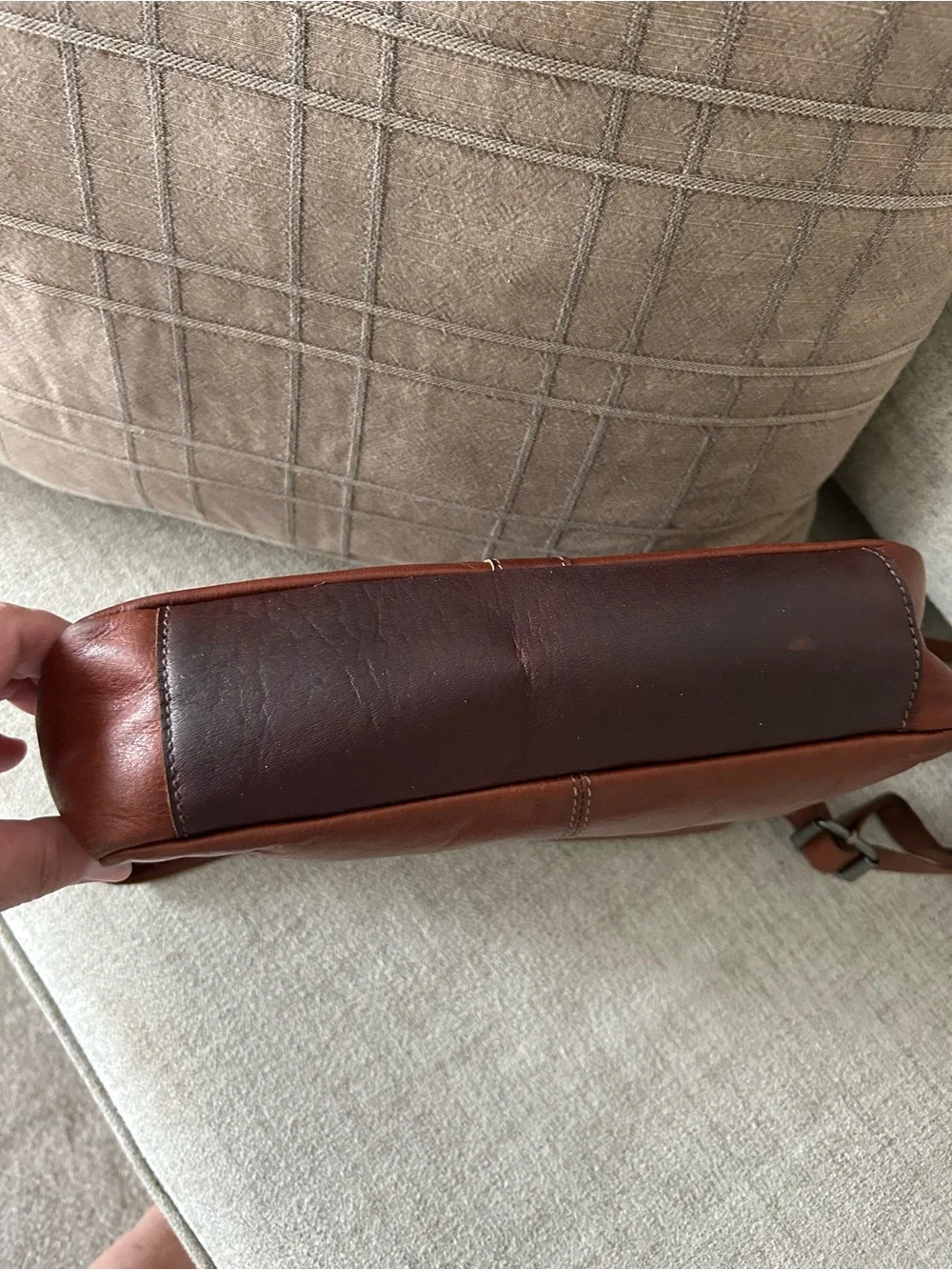 Wild West of LA premium brown